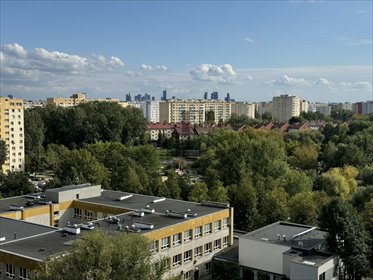 Sprzedam tanie 2-pokojowe mieszkanie 26,5 m² na Bielanach mieszkanie Warszawa, Bielany, Lwa Tołstoja