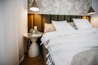 Do sprzedania przestronne 4-pokojowe mieszkanie 75,88 m² w Gdyni mieszkanie Gdynia, Dąbrowa