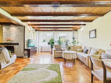 dom na sprzedaż 239m2 dom Minięta