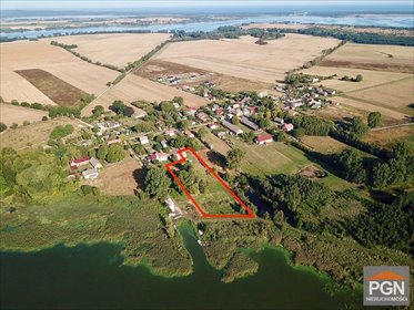 Działka 7 500 m² pod zabudowę w Chrząszczewie - zapraszam działka Chrząszczewo
