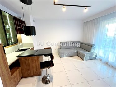 mieszkanie na wynajem 40m2 mieszkanie Warszawa, Mokotów, Ksawerów, Zdziechowskiego