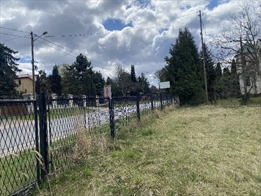 działka na sprzedaż 2370m2 działka Częstochowa, WOLA KIEDRZYŃSKA