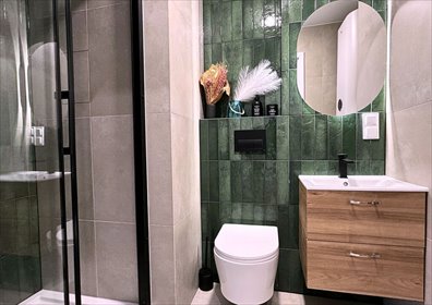 Mieszkanie czteropokojowe na sprzedaż Lublin, Lsm, Żarnowiecka 58m2 Foto 5