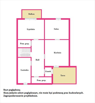 dom na sprzedaż 180m2 dom Słupia