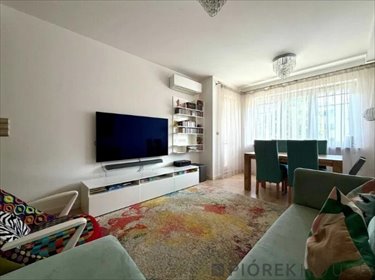 3-pokojowe mieszkanie 68,4 m² z balkonem w Woli mieszkanie Warszawa, Wola, Jana Olbrachta