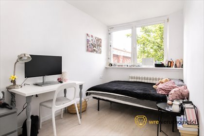 Na wynajem pokój 10 m² w centrum Wrocławia mieszkanie Wrocław, Śródmieście, Henryka Brodatego