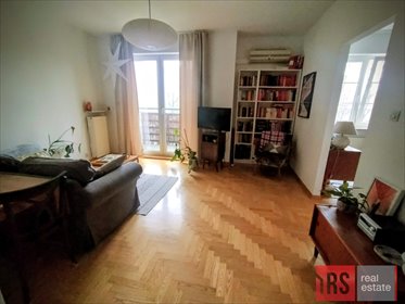 mieszkanie na sprzedaż 43m2 mieszkanie Warszawa, Ochota, Aleje Jerozolimskie