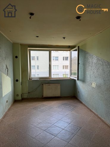2-pokojowe mieszkanie do remontu w Gdyni – inwestycja i start! mieszkanie Gdynia, Chylonia, Opata Hackiego