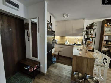 mieszkanie na sprzedaż 36m2 mieszkanie Warszawa, Ochota Rakowiec