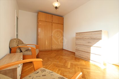 mieszkanie na sprzedaż 49m2 mieszkanie Wrocław, Wrocław-Krzyki, Południe, Powstańców Śląskich