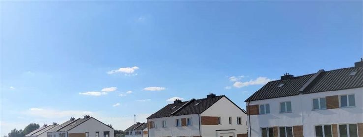 dom na sprzedaż 63m2 dom Pobiedziska, Miasto, fuksjowa