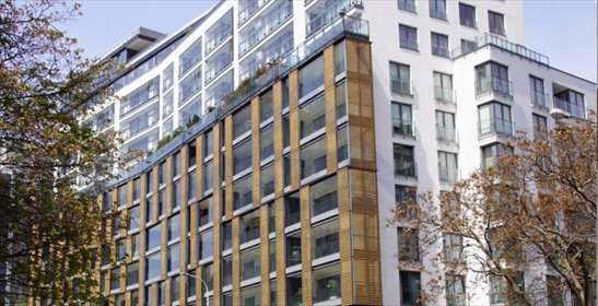 mieszkanie na wynajem 40m2 mieszkanie Warszawa, Śródmieście, Grzybowska