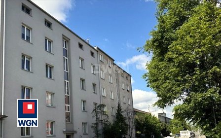 Mieszkanie 48 m² po remoncie, 2 pokoje, miejsce polecam mieszkanie Wrocław, Fabryczna, Grabiszyńska