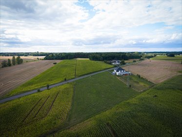 Twoje 4500 m2 możliwości z dala od zgiełku działka Wola Świniecka