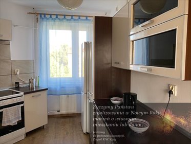 mieszkanie na sprzedaż 58m2 mieszkanie Lublin, Czuby Południowe, Szafirowa