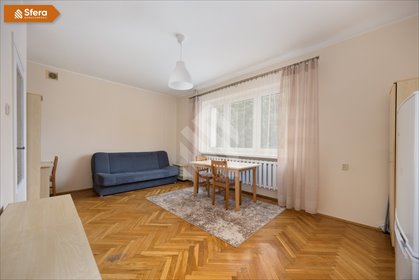 Wyjątkowa kawalerka na Bielawach z pełnym umeblowaniem mieszkanie Bydgoszcz, Bielawy