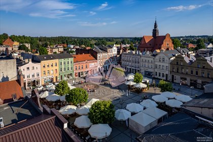 mieszkanie na sprzedaż 75m2 mieszkanie Kościerzyna