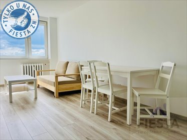 Wynajmę 37 m² mieszkanie 2 pok. po remoncie w Gdańsku mieszkanie Gdańsk, Żabianka, Pomorska