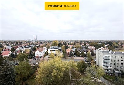 mieszkanie na sprzedaż 50m2 mieszkanie Warszawa, Wilanów, Królowej Marysieńki