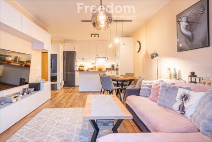 mieszkanie na sprzedaż 47m2 mieszkanie Kleszczewo, Szymborskiej