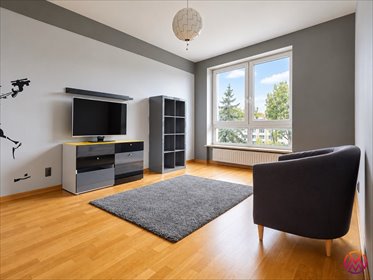 Przestronne 2 pokoje z balkonem, nowoczesne, bez PCC mieszkanie Łódź, Bałuty, Os. Pojezierska, Pojezierska
