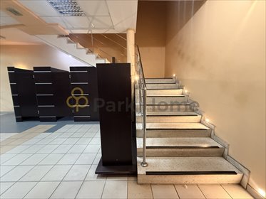 Gotowy lokal biurowy 250 m² z dużymi przeszkleniami lokal użytkowy Nowa Sól