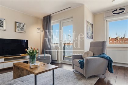 mieszkanie na sprzedaż 66m2 mieszkanie Rumia, Marzanny