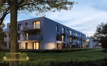 mieszkanie na sprzedaż 46m2 mieszkanie Kraków, Prądnik Biały, Prądnik Biały, Stelmachów