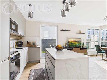 mieszkanie na sprzedaż 81m2 mieszkanie Gdańsk, Starowiejska