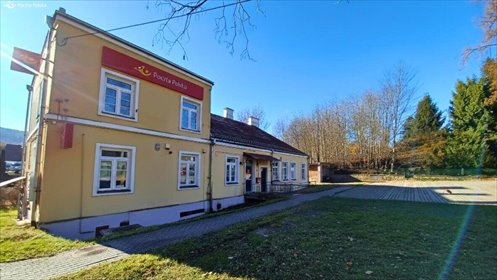 lokal użytkowy na wynajem 42m2 lokal użytkowy Bodzentyn, Suchedniowska