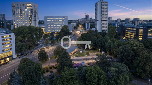Zapraszam do nowoczesnego apartamentu 33,4 m² w centrum Katowic mieszkanie Katowice, Centrum