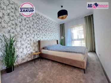 Mieszkanie czteropokojowe na sprzedaż Gdańsk, Śródmieście, Sienna Grobla 91m2 Foto 5