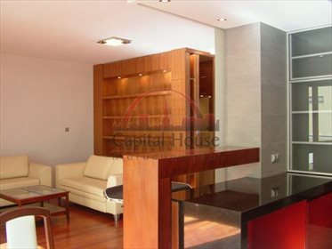 mieszkanie na wynajem 90m2 mieszkanie Warszawa, Mokotów, Karola Chodkiewicza