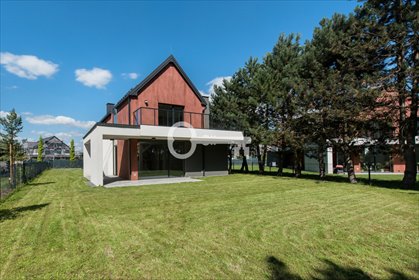 dom na sprzedaż 202m2 dom Mników