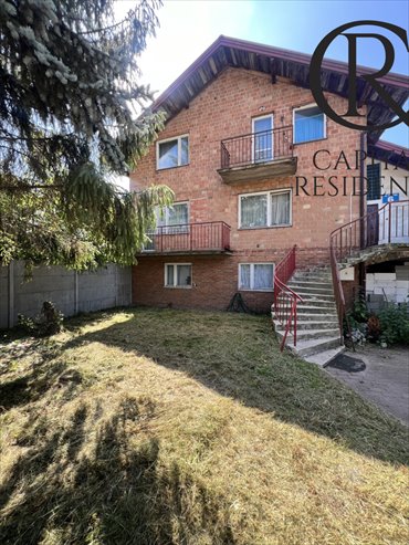 dom na sprzedaż 460m2 dom Rynia, Polna