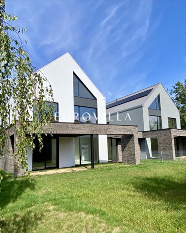 dom na sprzedaż 263m2 dom Konstancin-Jeziorna, Lipowa