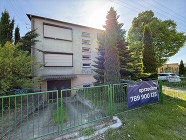 Przestronny dom 6 pokoi z tarasem i balkonami dom Psarskie