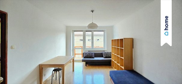 Do sprzedania przestronne 3-pokojowe mieszkanie 56 m² z balkonem w Wrocławiu mieszkanie Wrocław, Mikołaja Sępa-Szarzyńskiego