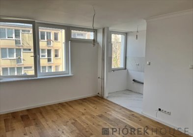Sprzedam 2-pokojowe mieszkanie 38 m² z balkonem w Warszawie mieszkanie Warszawa, Praga-Południe, Brazylijska