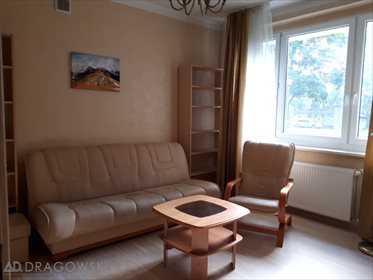 mieszkanie na wynajem 36m2 mieszkanie Warszawa, Praga-Południe, Saska Kępa, Angorska