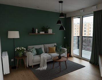 mieszkanie na sprzedaż 31m2 mieszkanie Warszawa, Praga-Południe, Podskarbińska