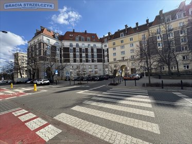 Mieszkanie na sprzedaż 33m2 mieszkanie Warszawa, Śródmieście, al. Wyzwolenia