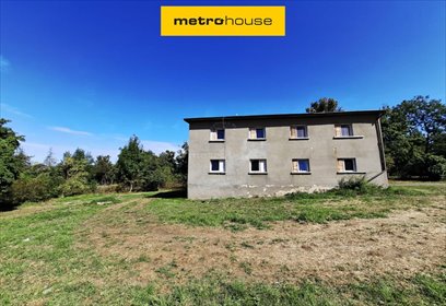 Inwestycyjny obiekt 300m2 z potencjałem, działka 2200m2 lokal użytkowy Kosinowo