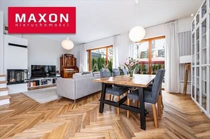 Dom 183 m² w Konstancinie-Jeziornie - zapraszam dom Konstancin-Jeziorna