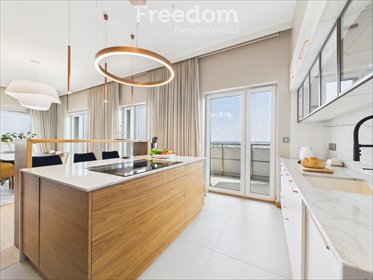 mieszkanie na wynajem 125m2 mieszkanie Elbląg, Królewiecka