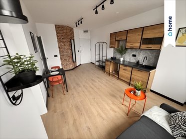 mieszkanie na sprzedaż 40m2 mieszkanie Chorzów, Henryka Sienkiewicza