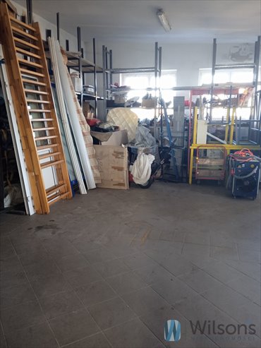 lokal użytkowy na wynajem 144m2 lokal użytkowy Radom, Opoczyńska