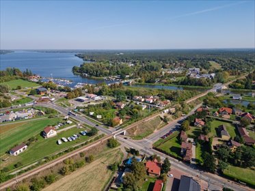 działka na sprzedaż 1040m2 działka Nieporęt