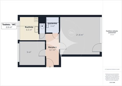 mieszkanie na sprzedaż 48m2 mieszkanie Białystok, Słoneczny Stok, Upalna