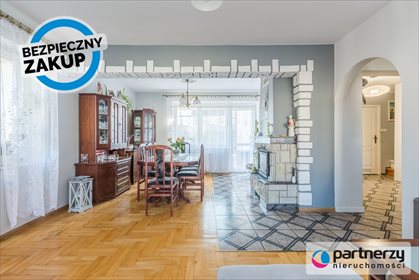dom na sprzedaż 260m2 dom Gdańsk, Osowa, Cefeusza